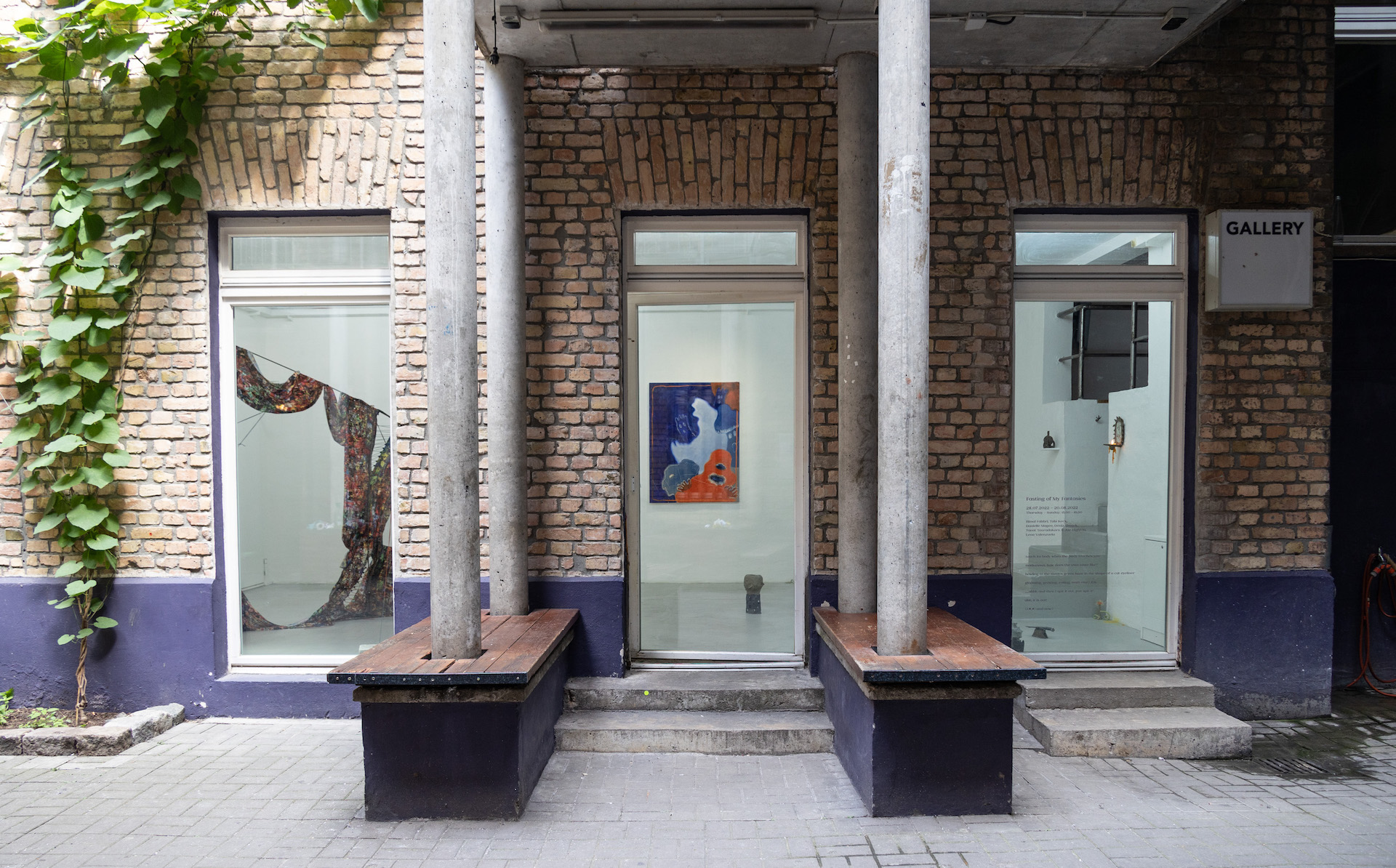 ACUD Gallery